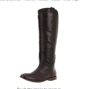 [Frye] Paige Riding Boot